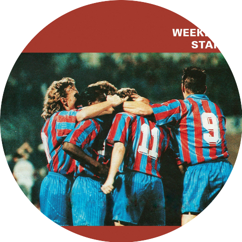 The Weekend Stars