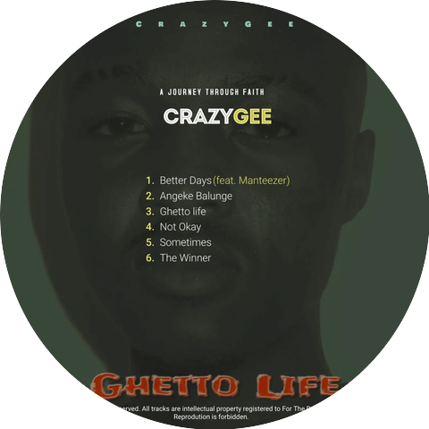 CrazyGee
