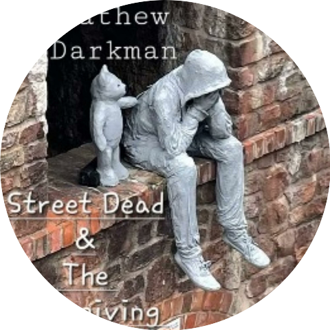 Mathew Darkman