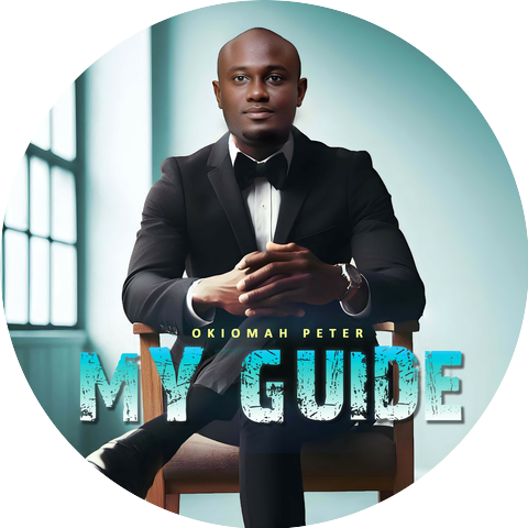 Okiomah Peter