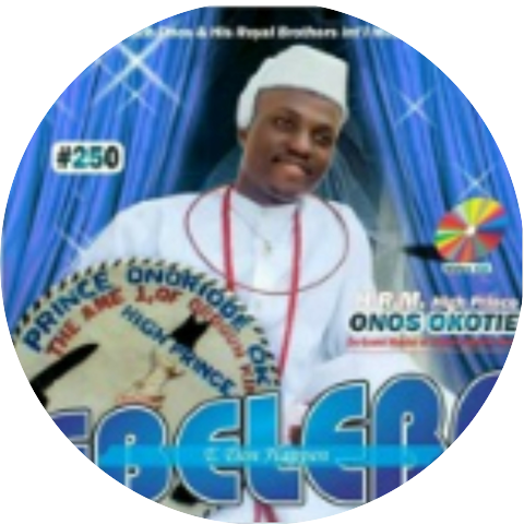 Prince Onos Okotie