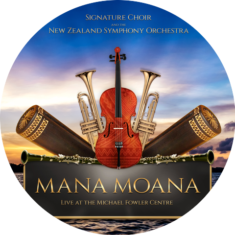 Signature Choir & New Zealand Symphony Orchestra