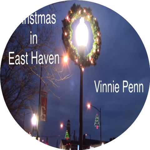 Vinnie Penn