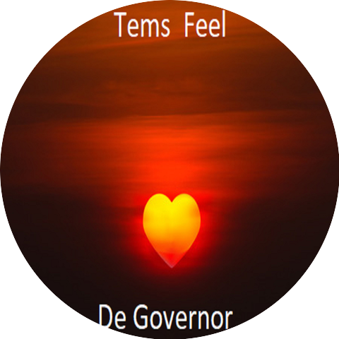 De Governor