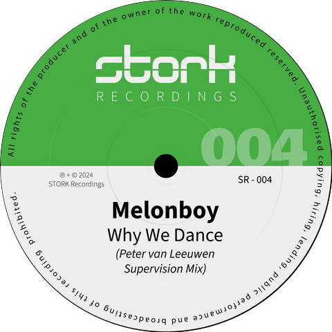 Melonboy