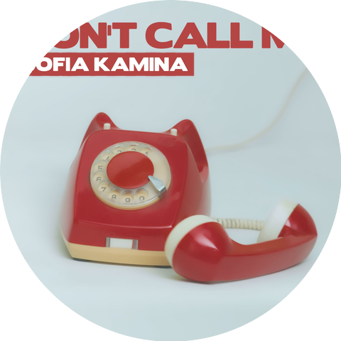 Sofia Kamina