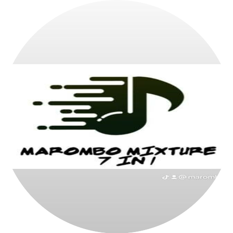 MAROMBO MIXTURE 7in1