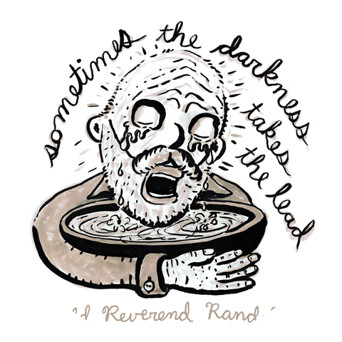 Old Reverend Randell