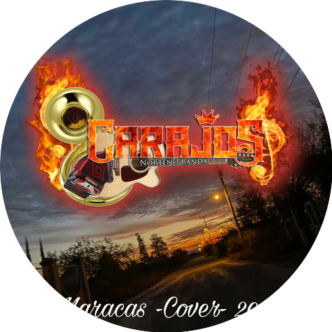 Carajos Norteño Banda