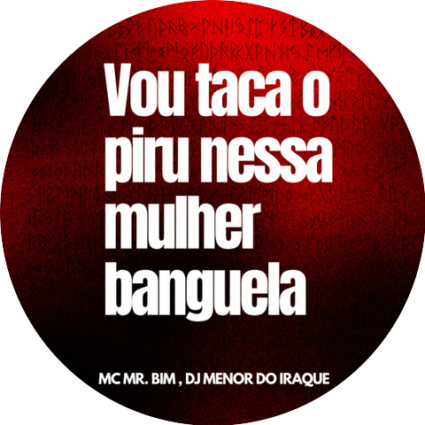 DJ MENOR DO IRAQUE