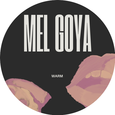 Mel Goya