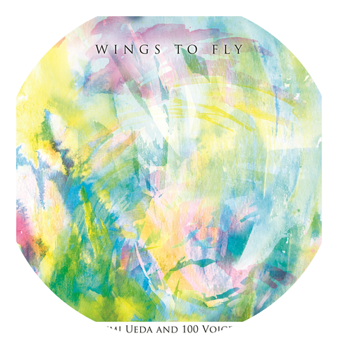 Ayumi Ueda and 100 Voices 1 Heart