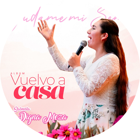 Salmista Digna Meza