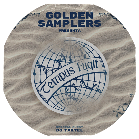 Golden Samplers