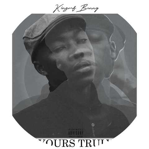 Kingmf Benny