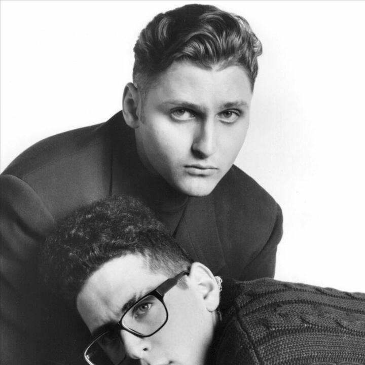 3rd Bass
