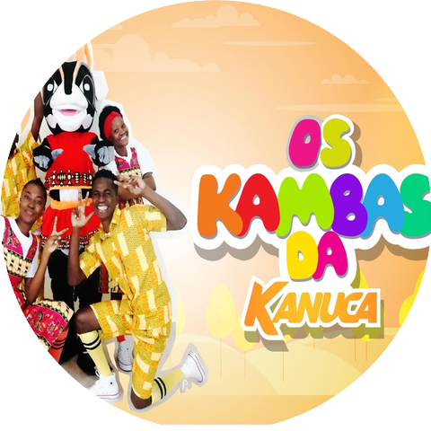 Os Kambas Da Kanuca