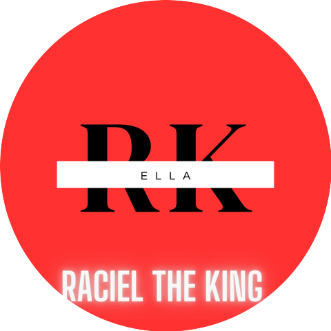 RACIEL THE KING
