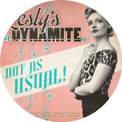 Lesly's Dynamite