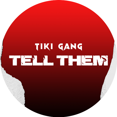 Tiki Gang