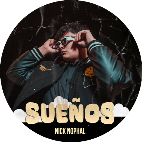 Nick Nophal