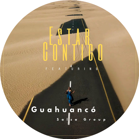 GUAHUANCO SALSA GROUP
