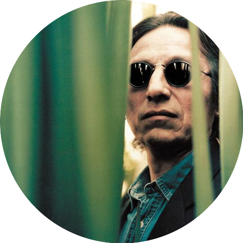 John Trudell & Jesse Ed Davis