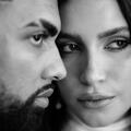 Zhamira Zambrano & Jay Wheeler