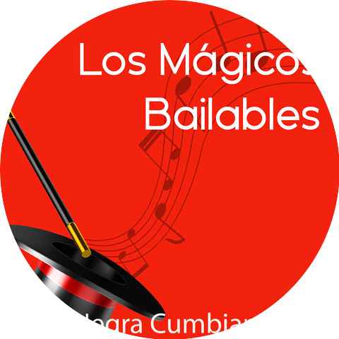 Los Mágicos Bailables