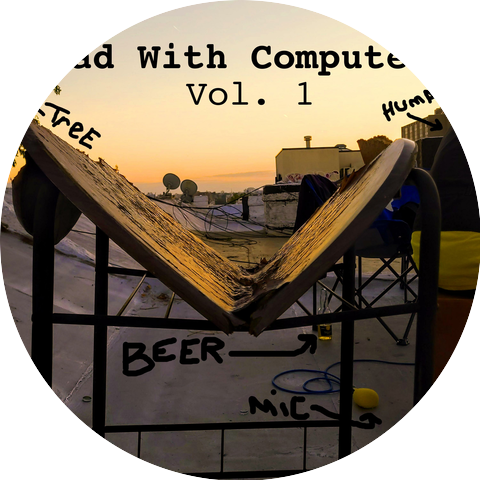 Bad With Computers