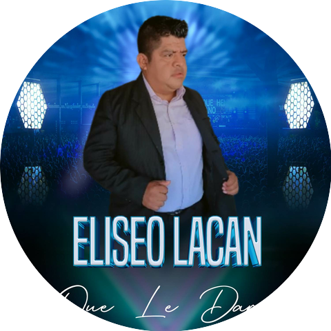 Eliseo Lacan