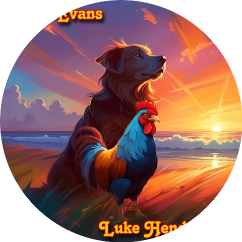 Jason W. Evans and Luke Hendrickson