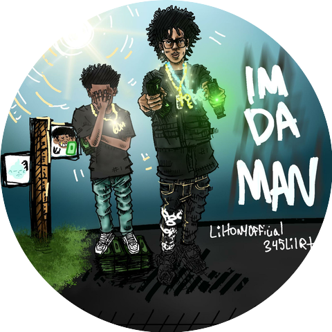 Lil Tony Official x Lil RT