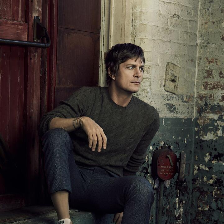 Rob Thomas