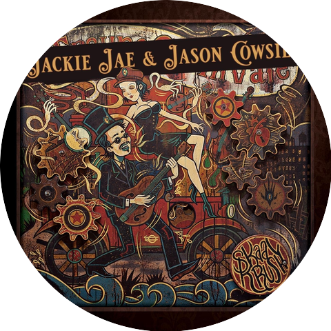 Jackie Jae & Jason Cowsill