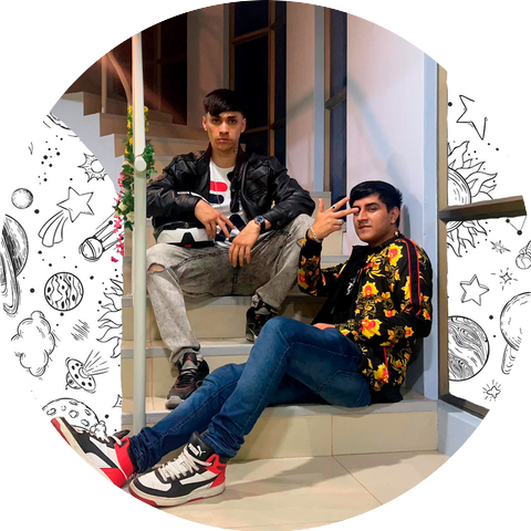 Karloko & Laydan