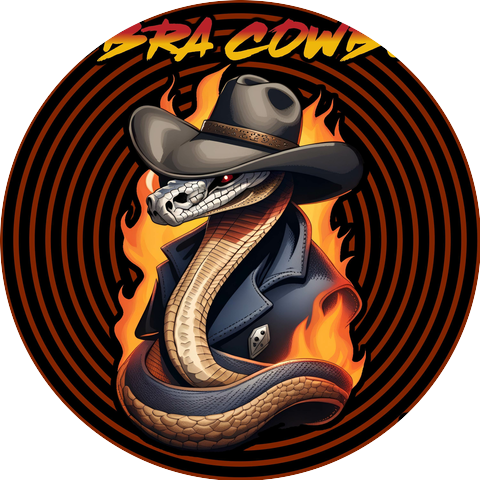 Cobra Cowboy