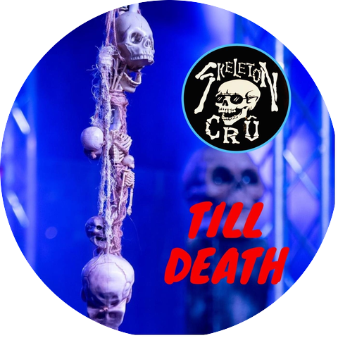 Skeleton Cru
