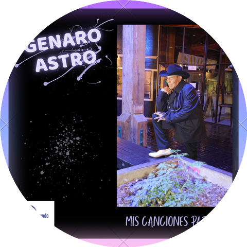 Genaro Astro