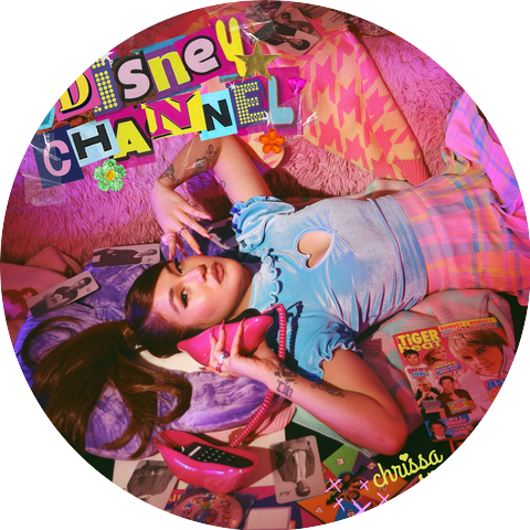 Chrissa Sparkles