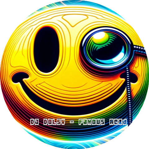 Dj DoLsY
