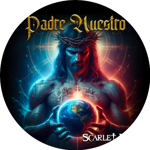 Scarlet Bullet