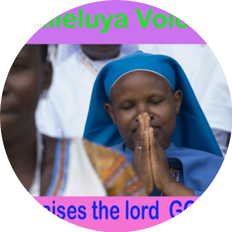 Halleluya Voices