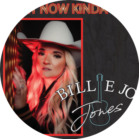 Billie Jo Jones
