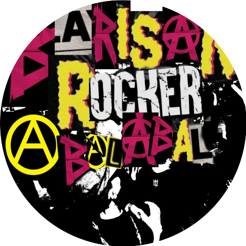 Barisan Rocker Abal - Abal