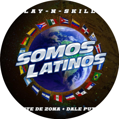 Play-N-Skillz & Gente de Zona