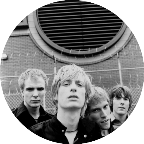 Crispian Mills