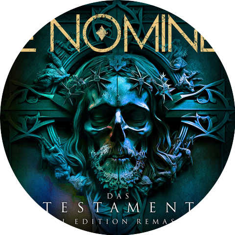 E Nomine & SirFritz