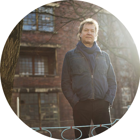 Nils Petter Molvaer