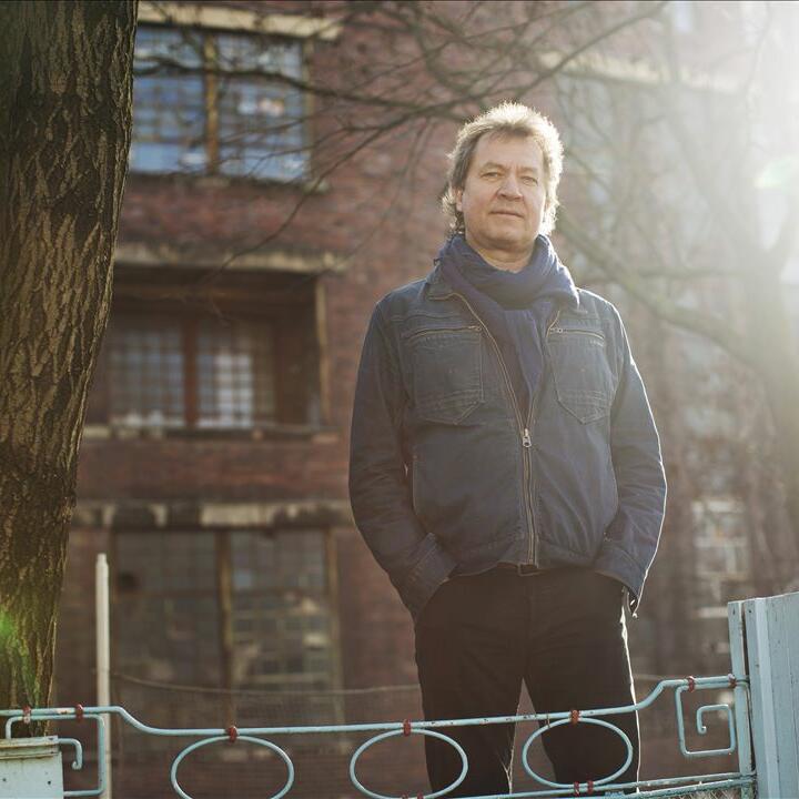 Nils Petter Molvaer